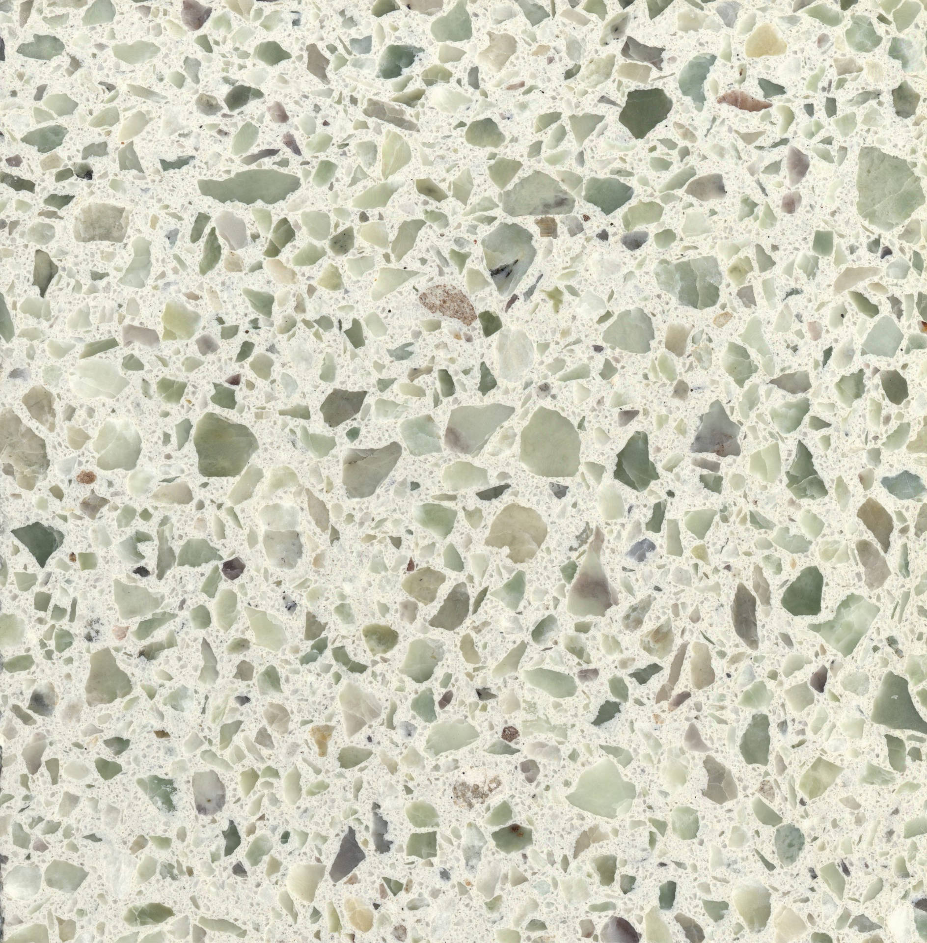 Terrazzo