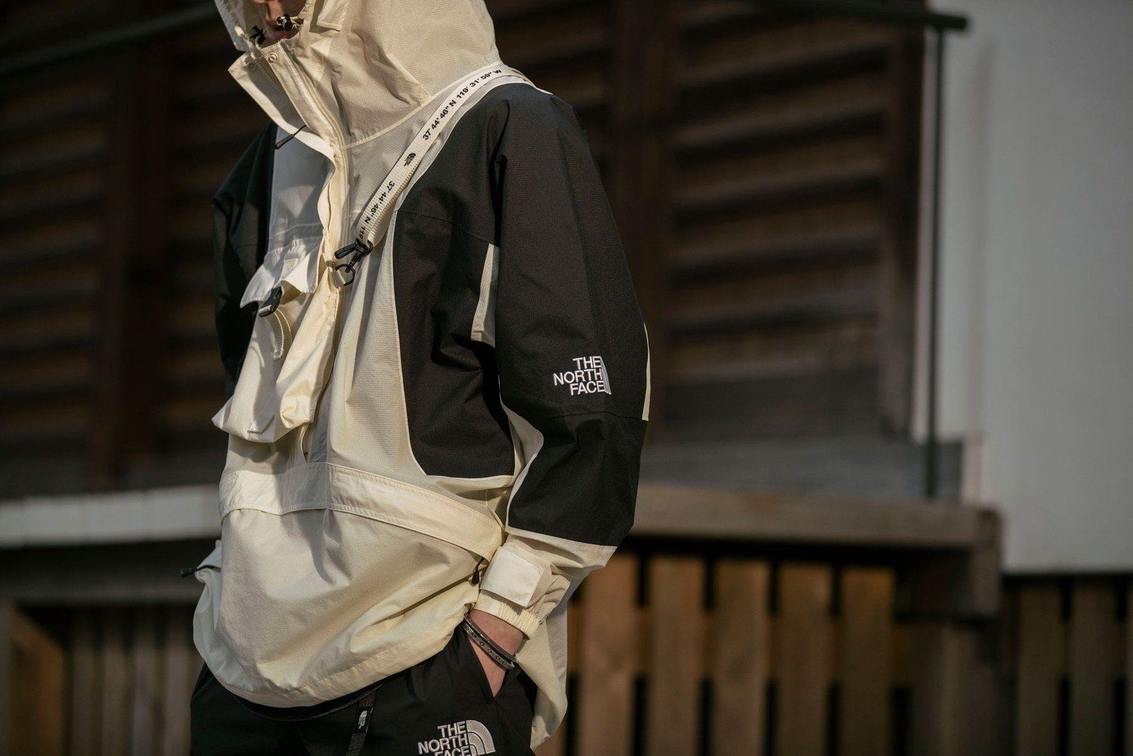 When Outdoor Fashion Meets Streetwear