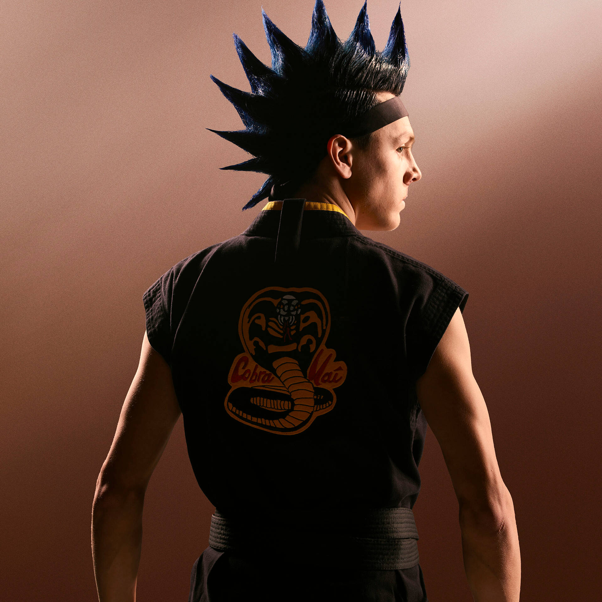 Cobra Kai Wallpaper. Wallpaper