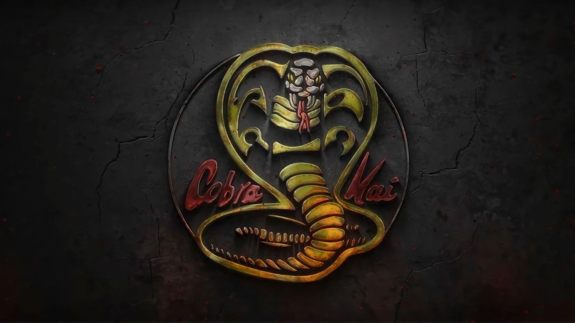 Cobra Kai