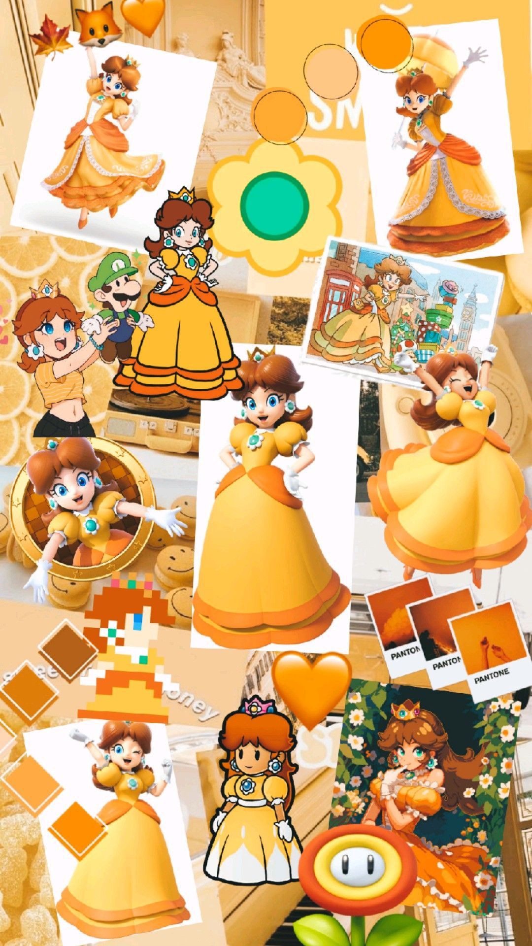 Princess Daisy