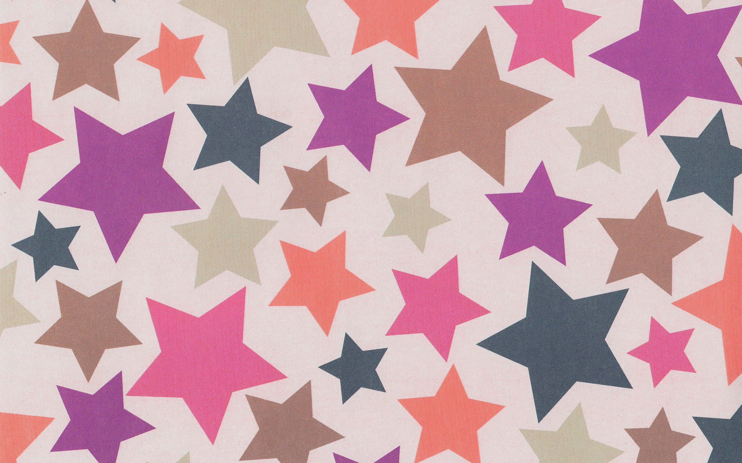 Aesthetic Star Wallpaper