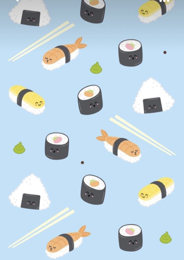 Sushi