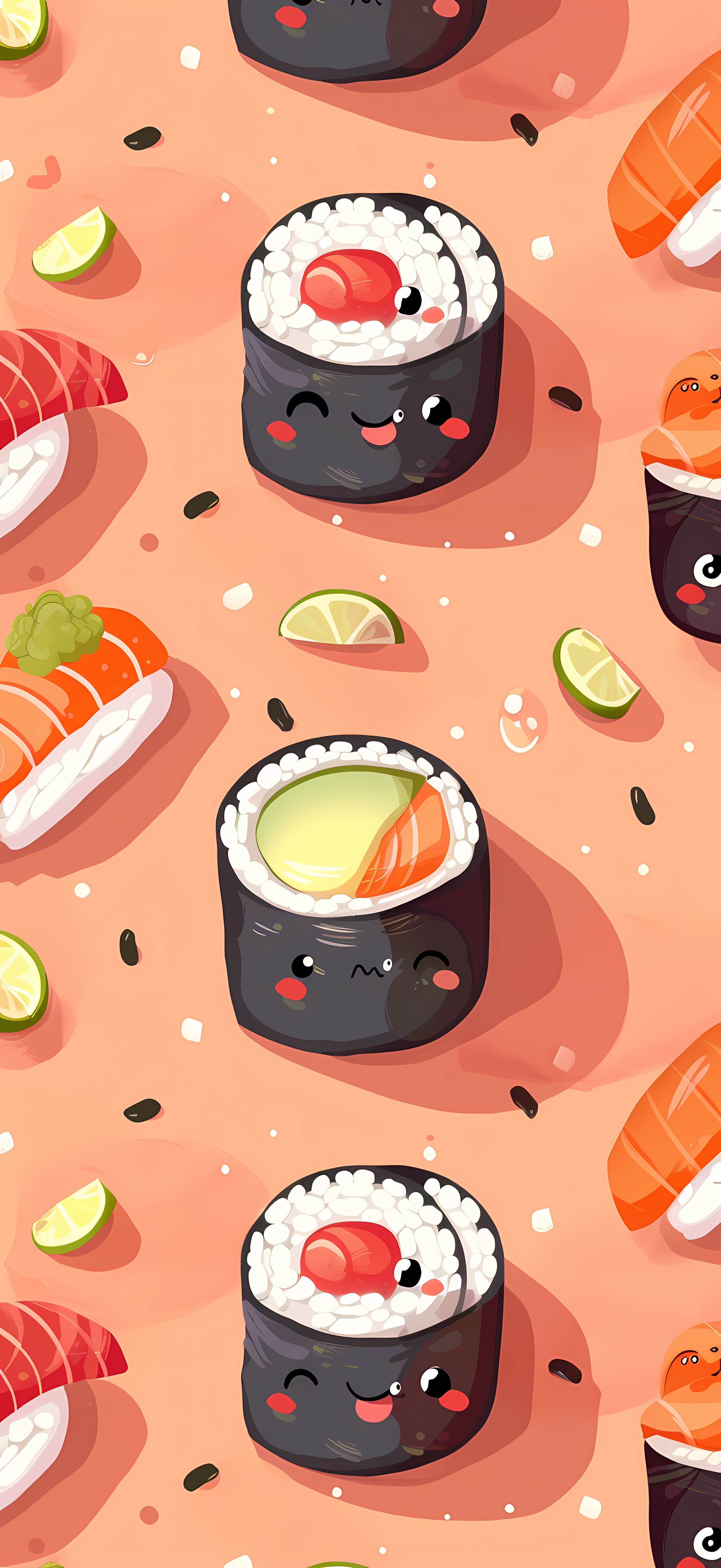 Sushi