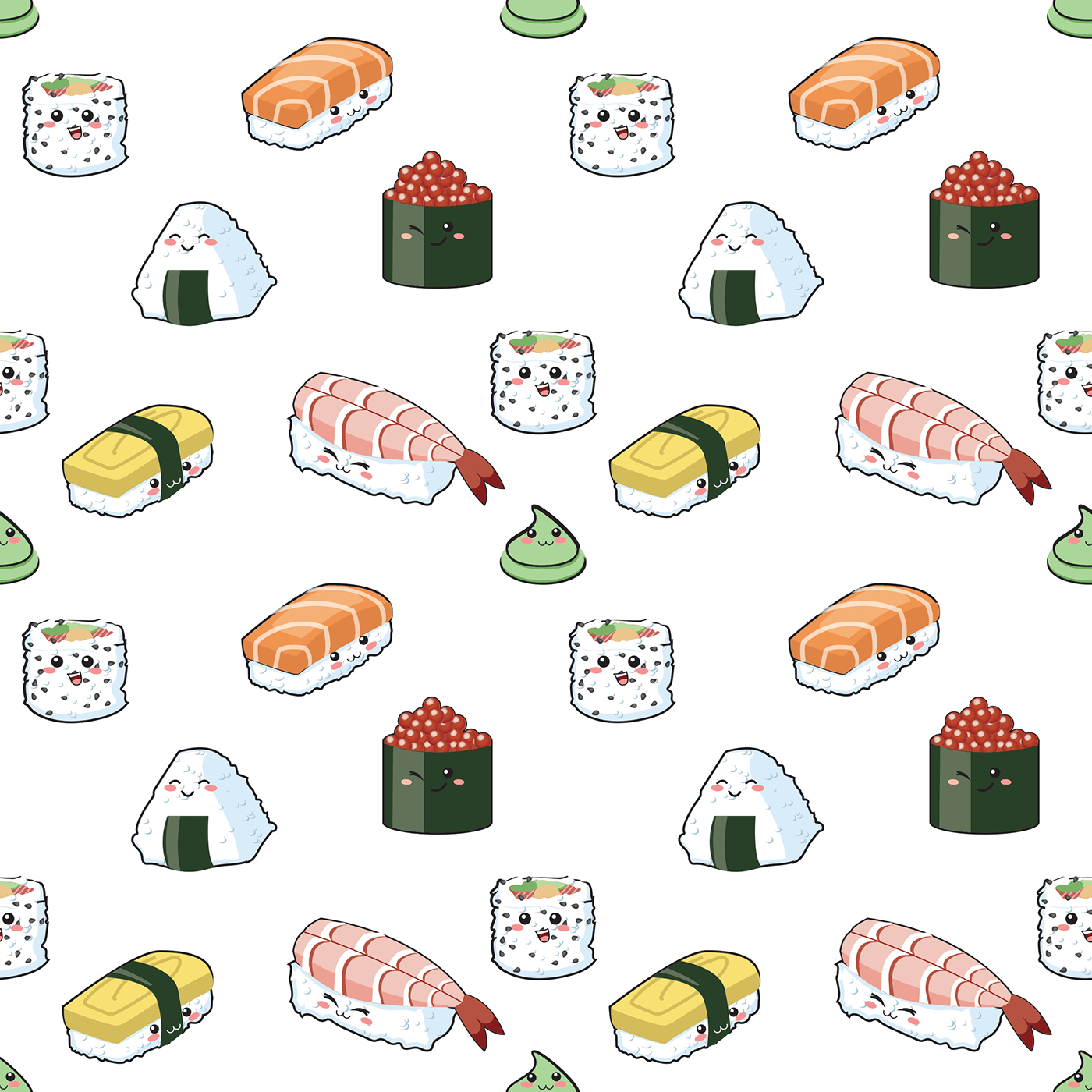 Sushi