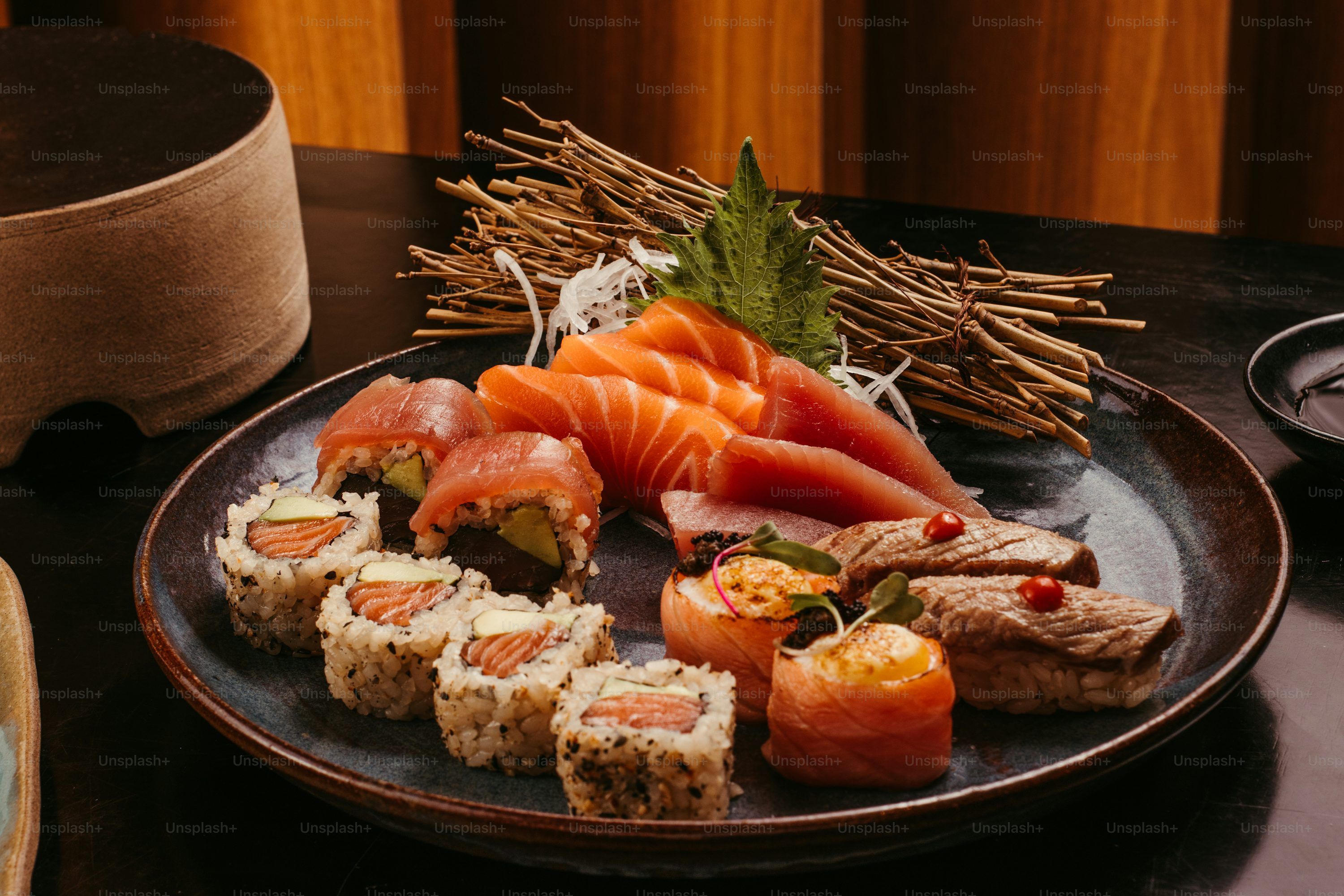 Sushi Picture. Download Free