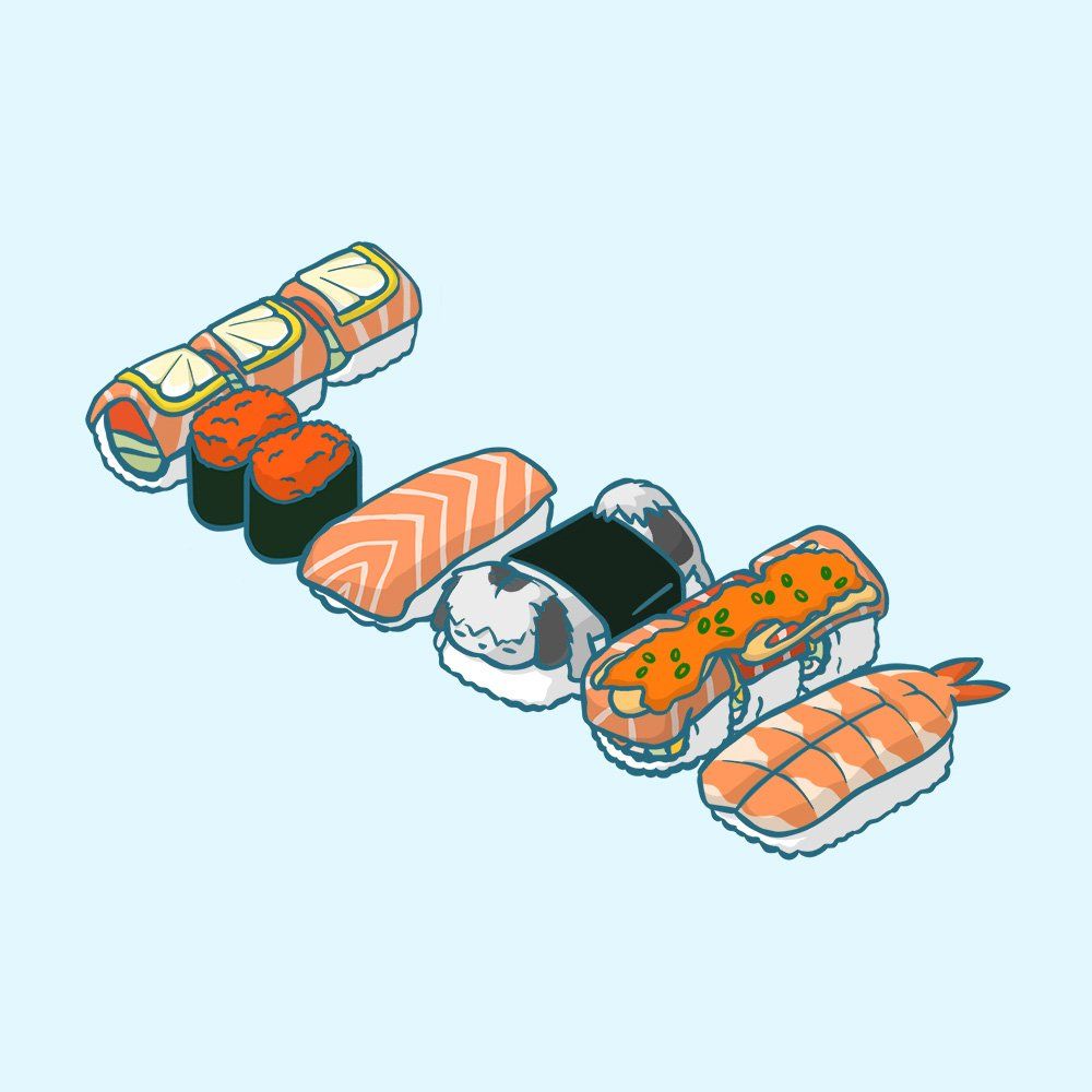 Sushi