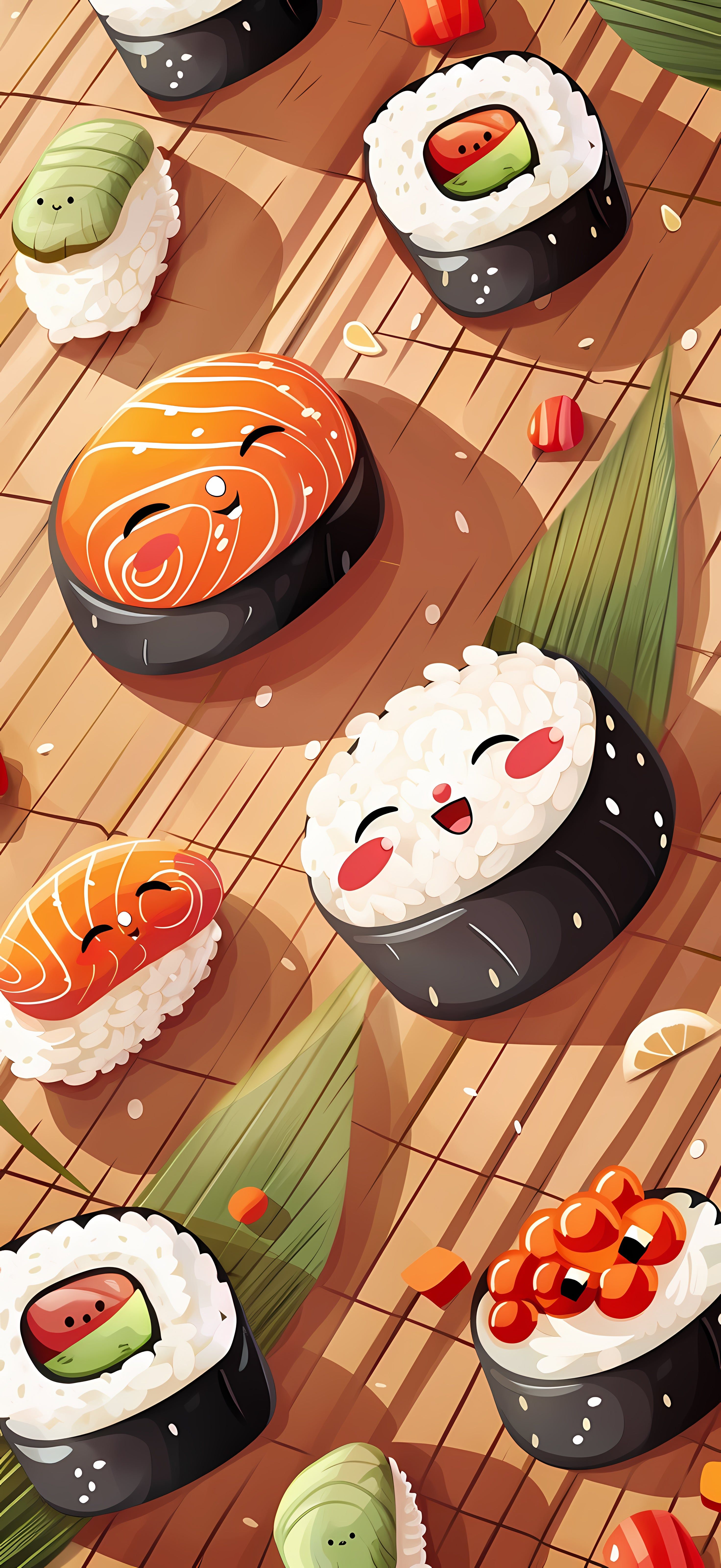 Sushi