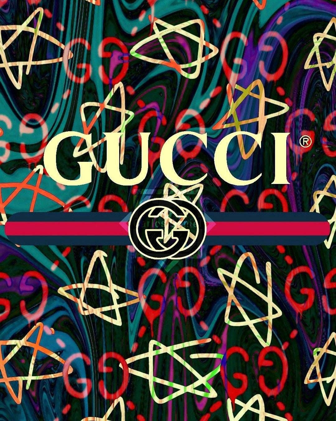 Gucci HD Wallpaper 200++