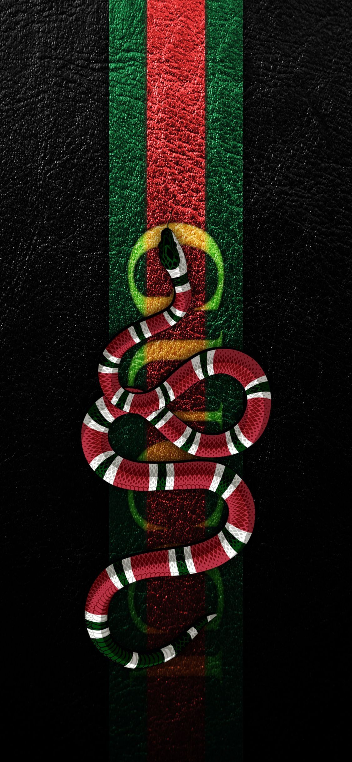 Gucci Wallpaper