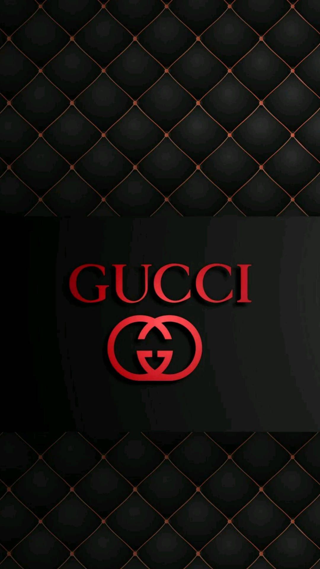 Download free Red And Black Gucci