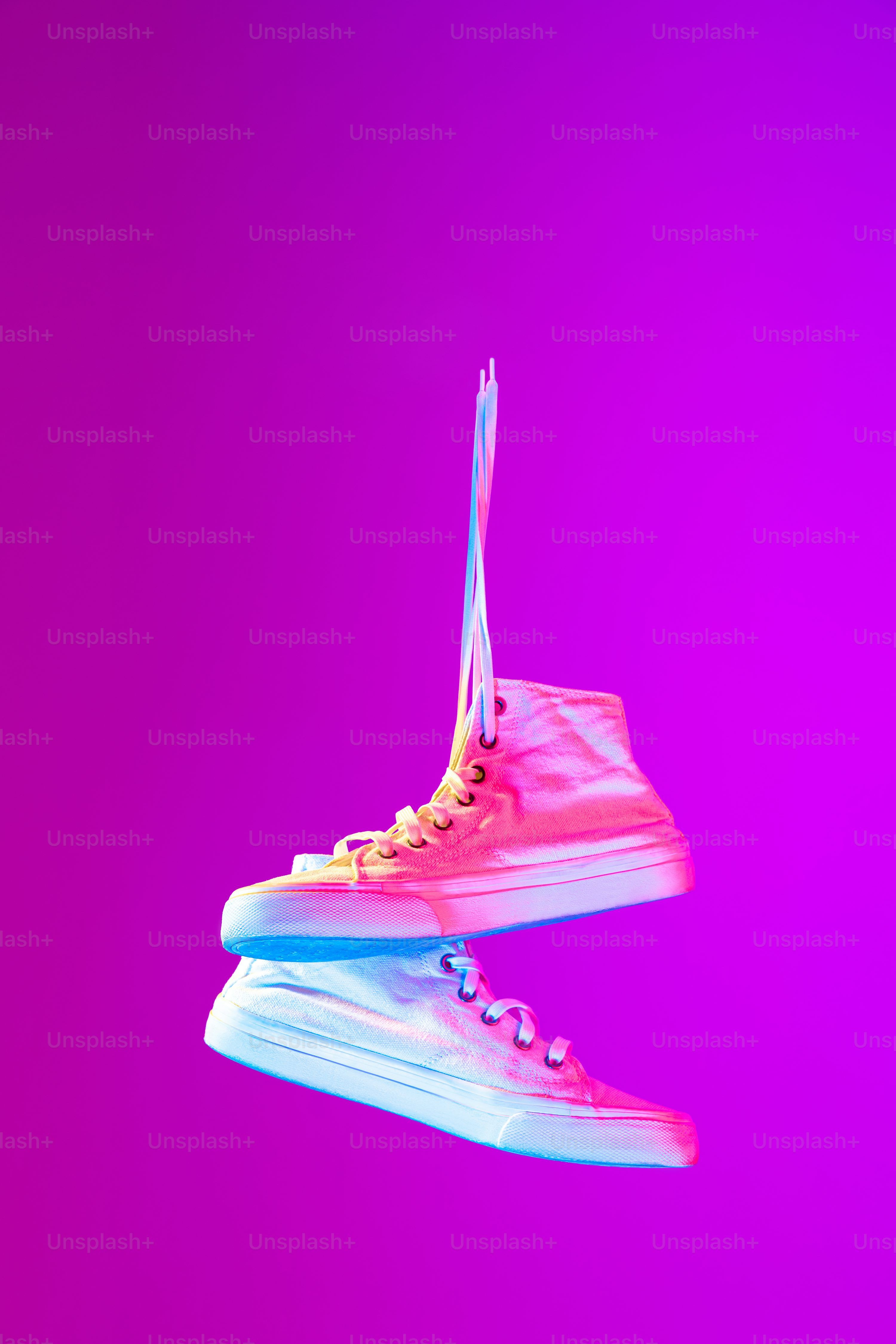 Sneakers Wallpaper Picture. Download