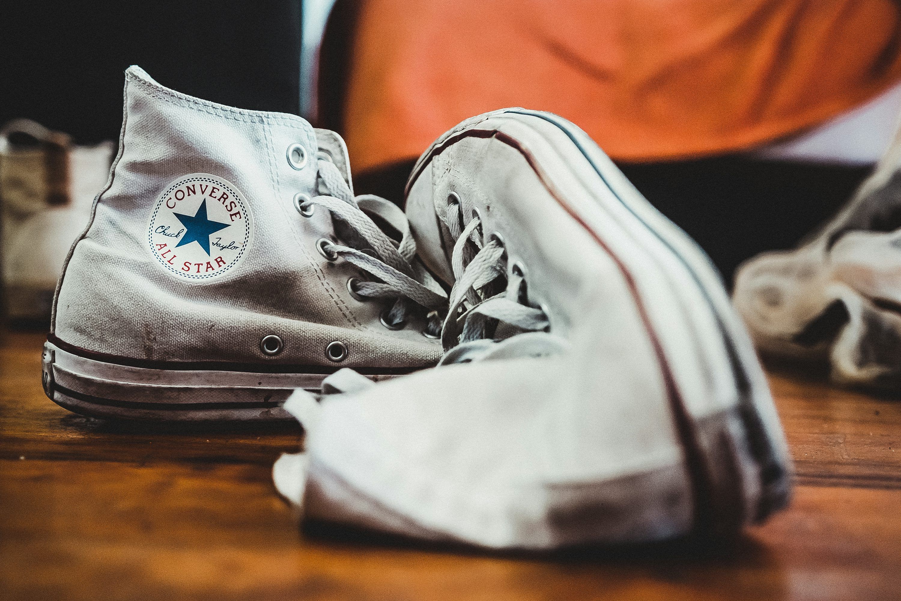 Converse Shoes Picture. Download Free