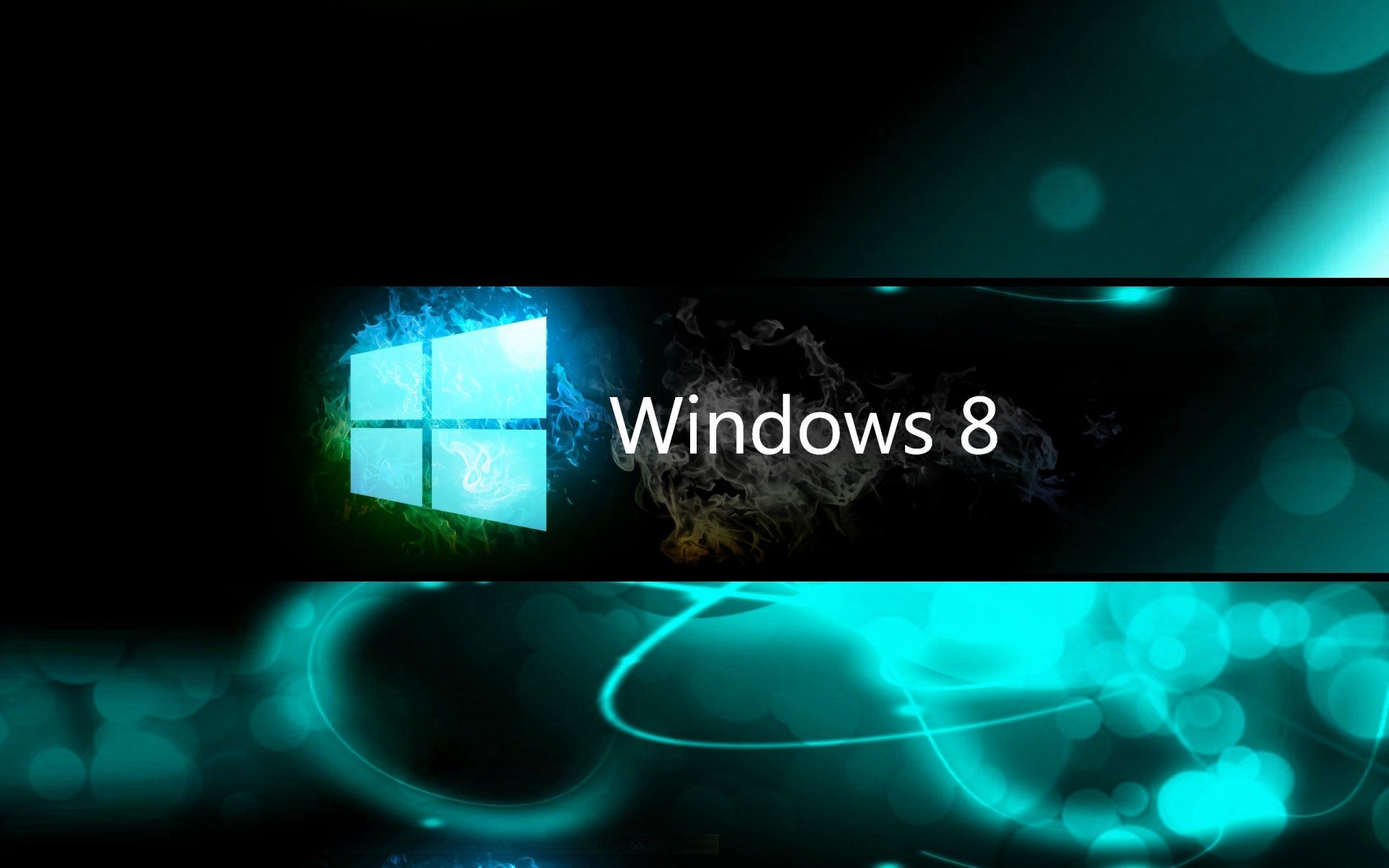 HD Wallpaper Featuring Windows 8