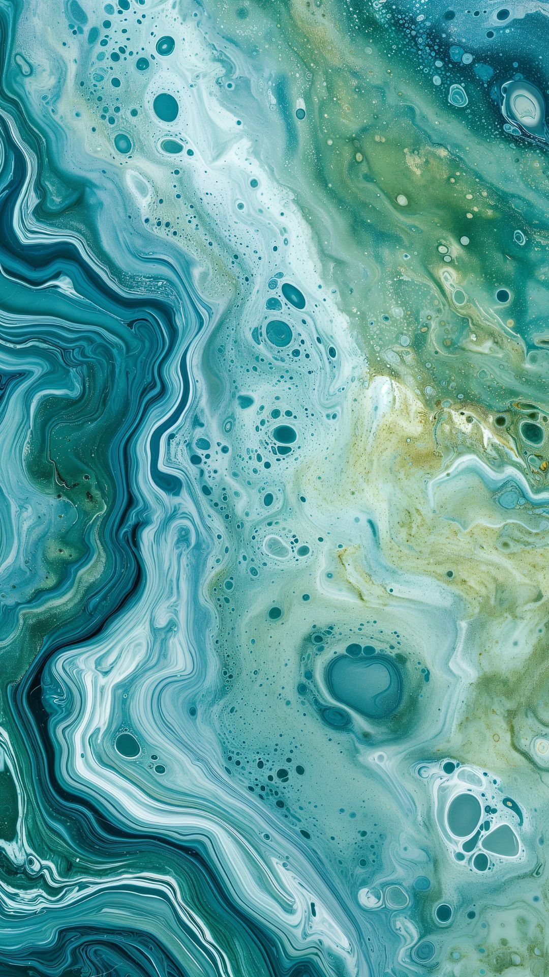 Stunning Marble iPhone Wallpaper