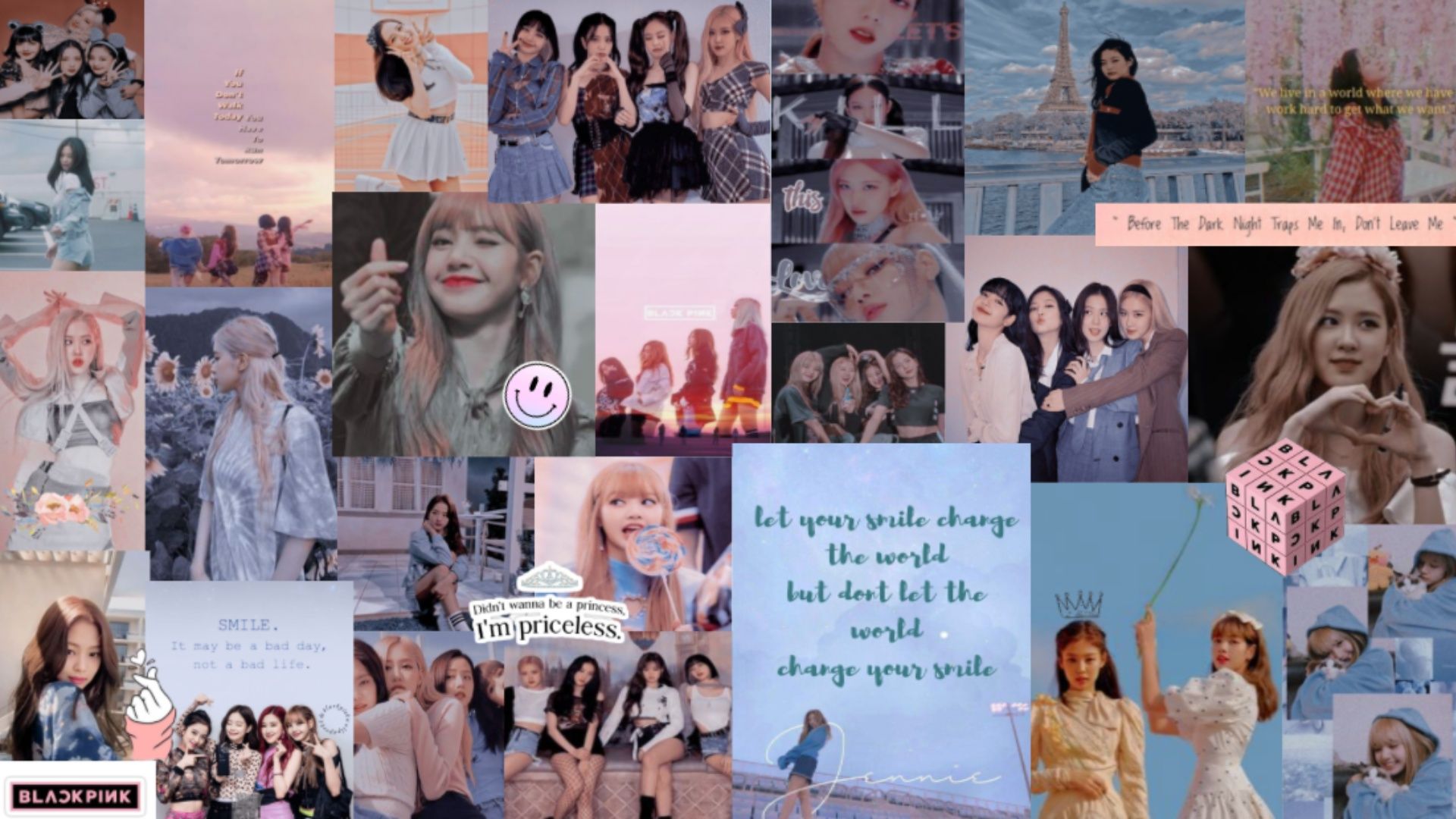 Best Blackpink Wallpaper