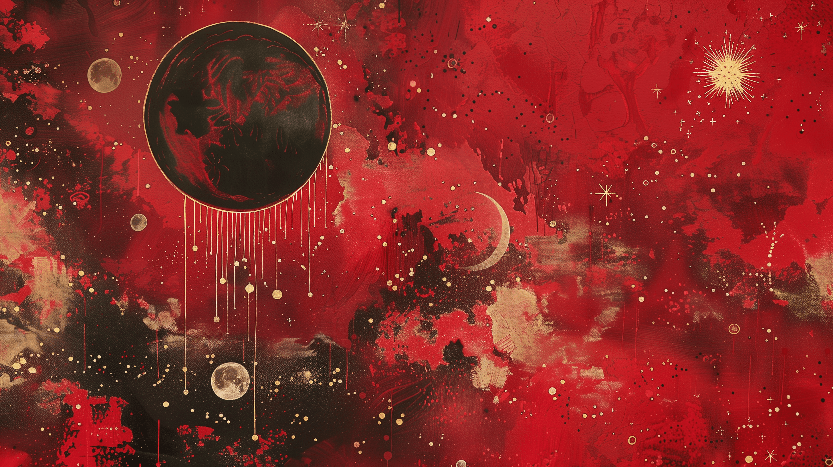 Red Wallpaper