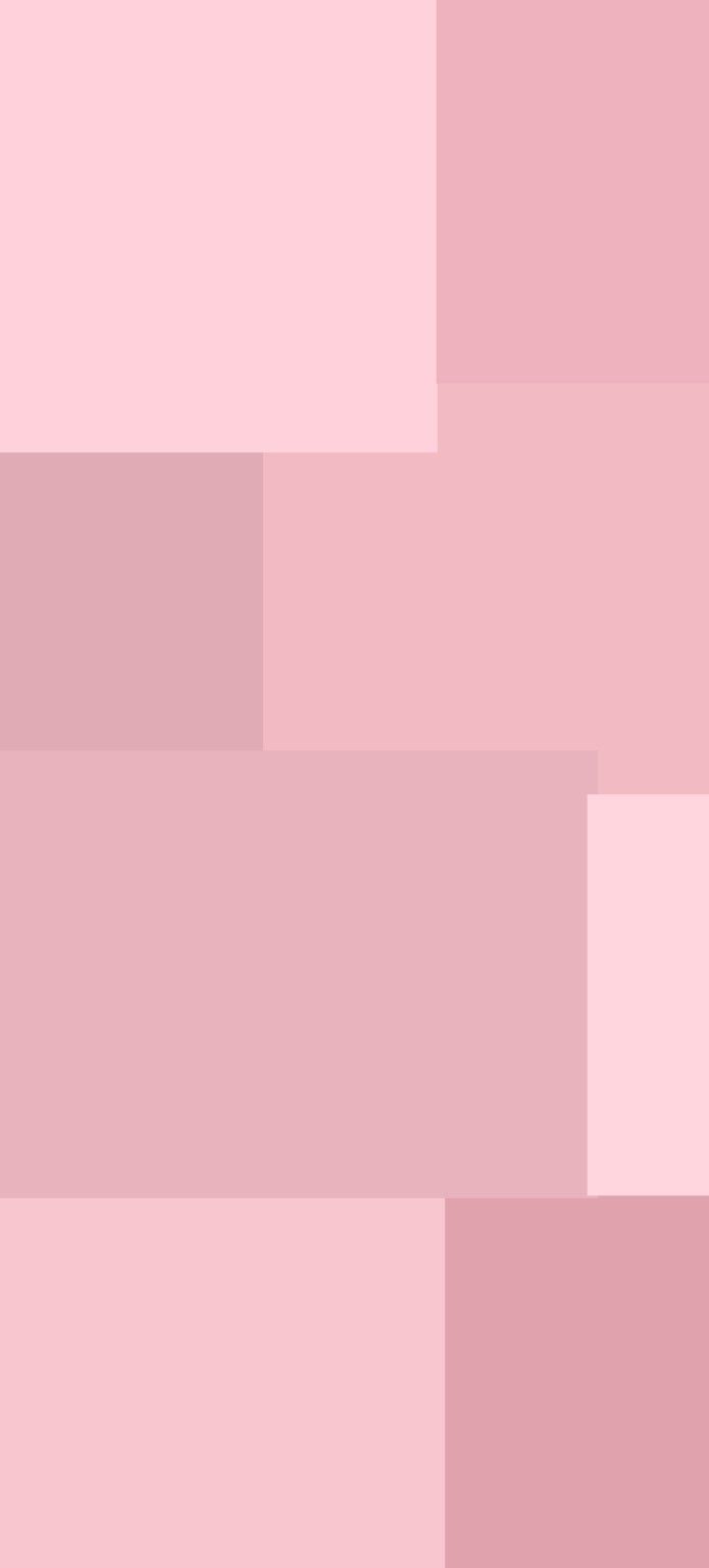 Pastel pink wallpaper, Light pink