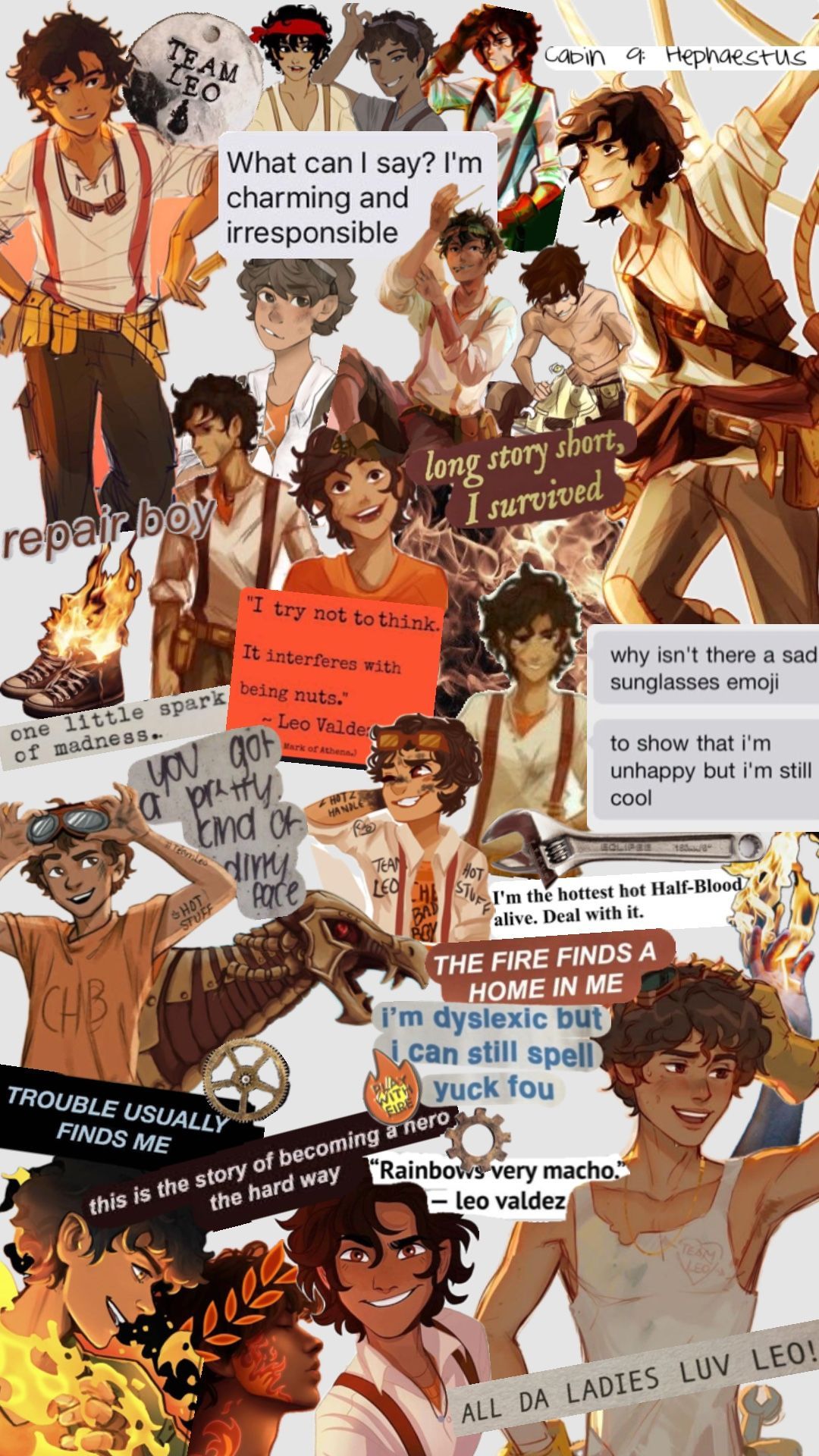 Leo Valdez