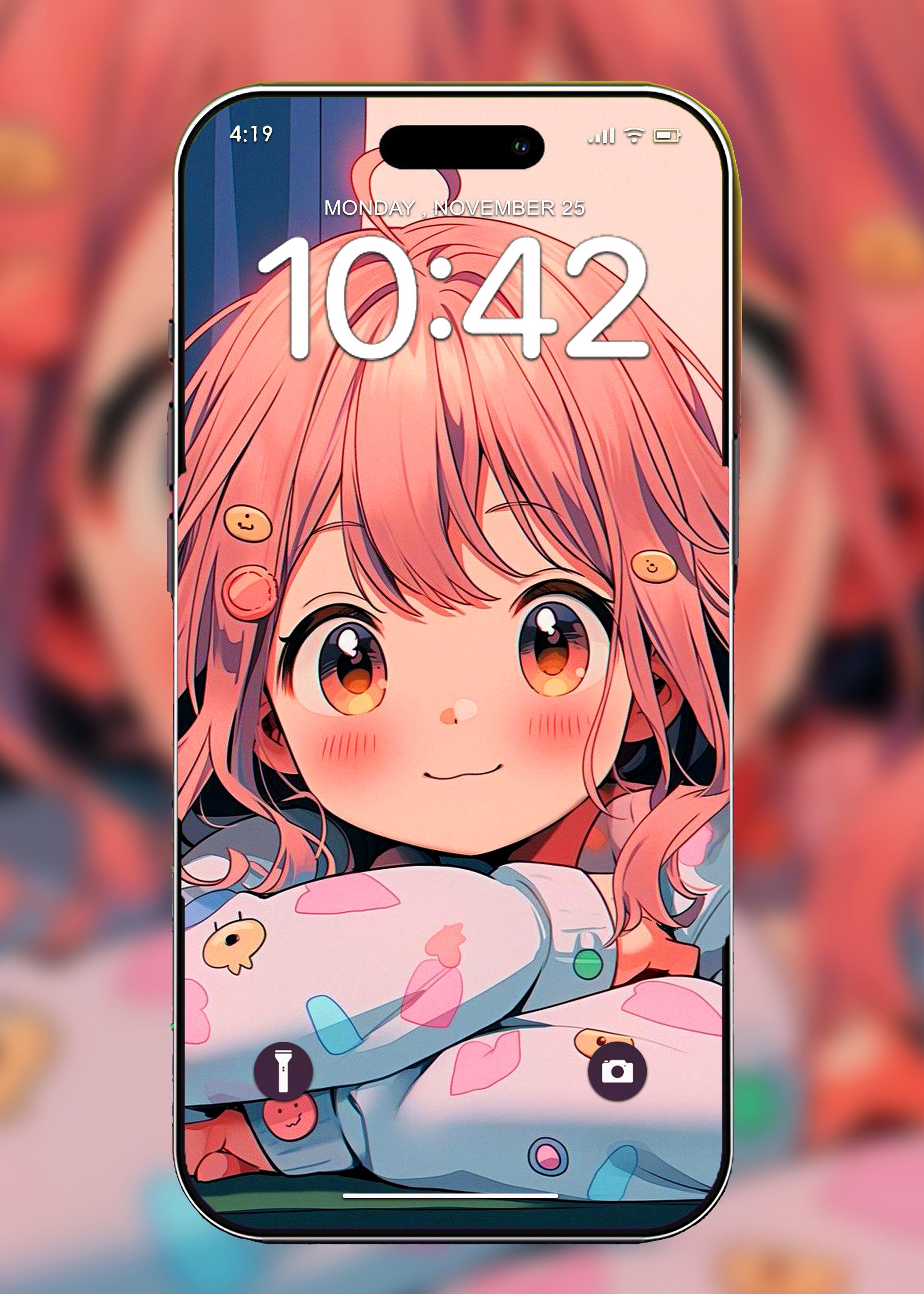 Cute Aesthetic Wallpaper HD APK