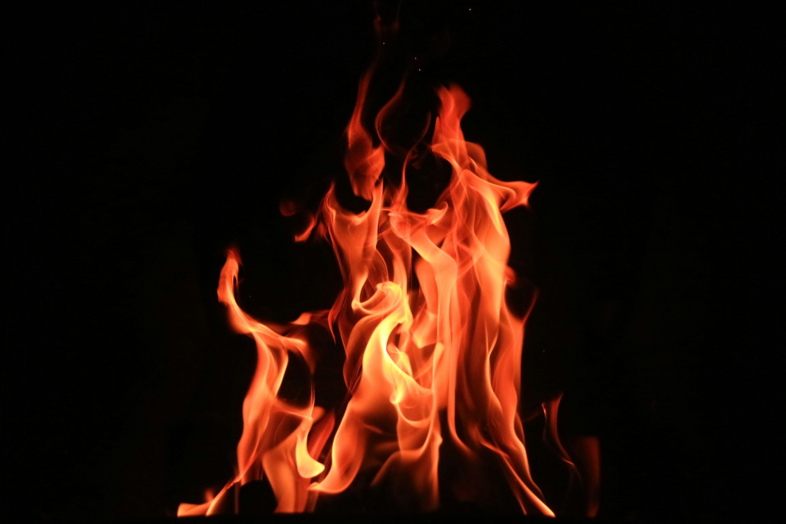 Fire Wallpaper: Free HD Download