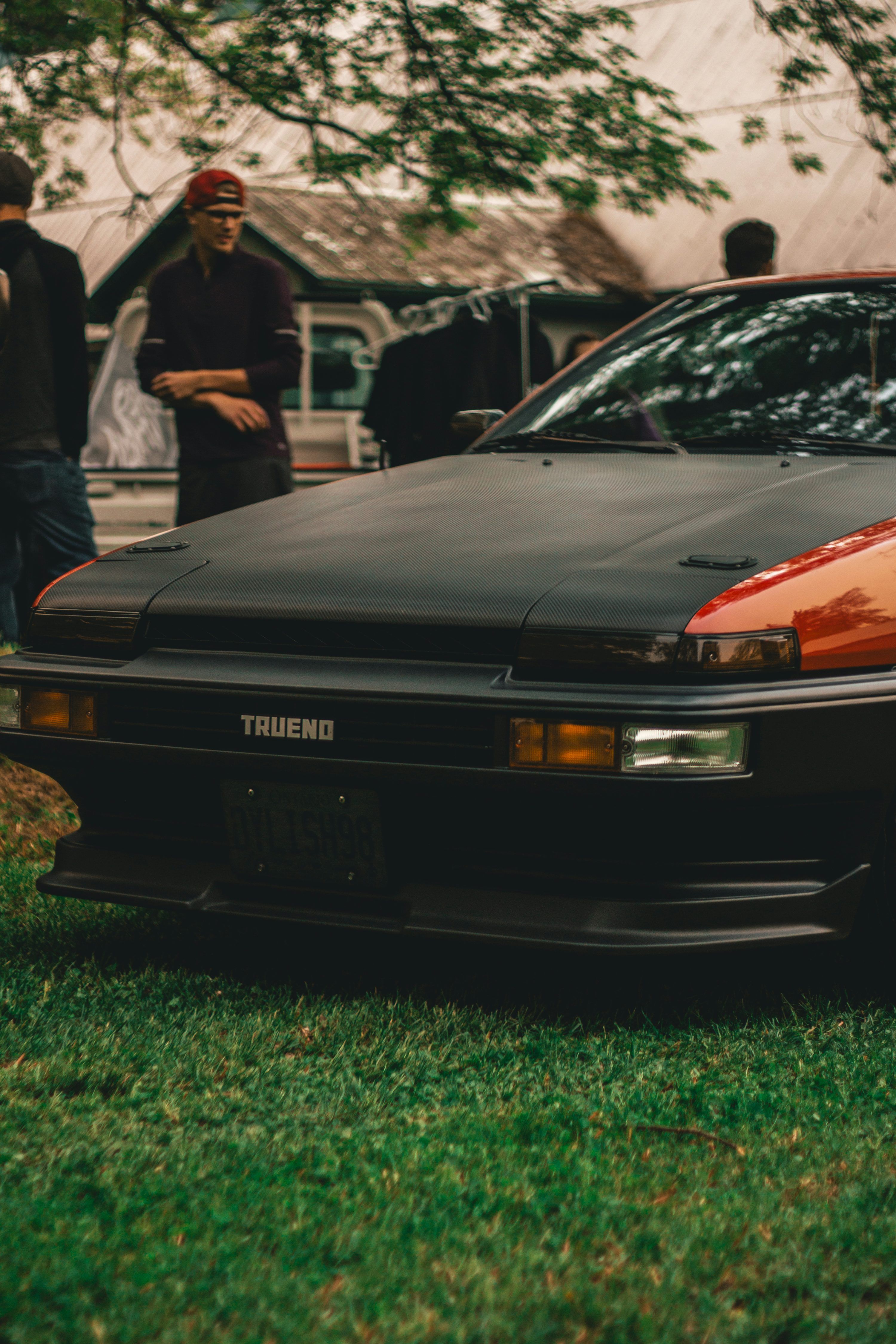 Ae86 Picture. Download Free Image