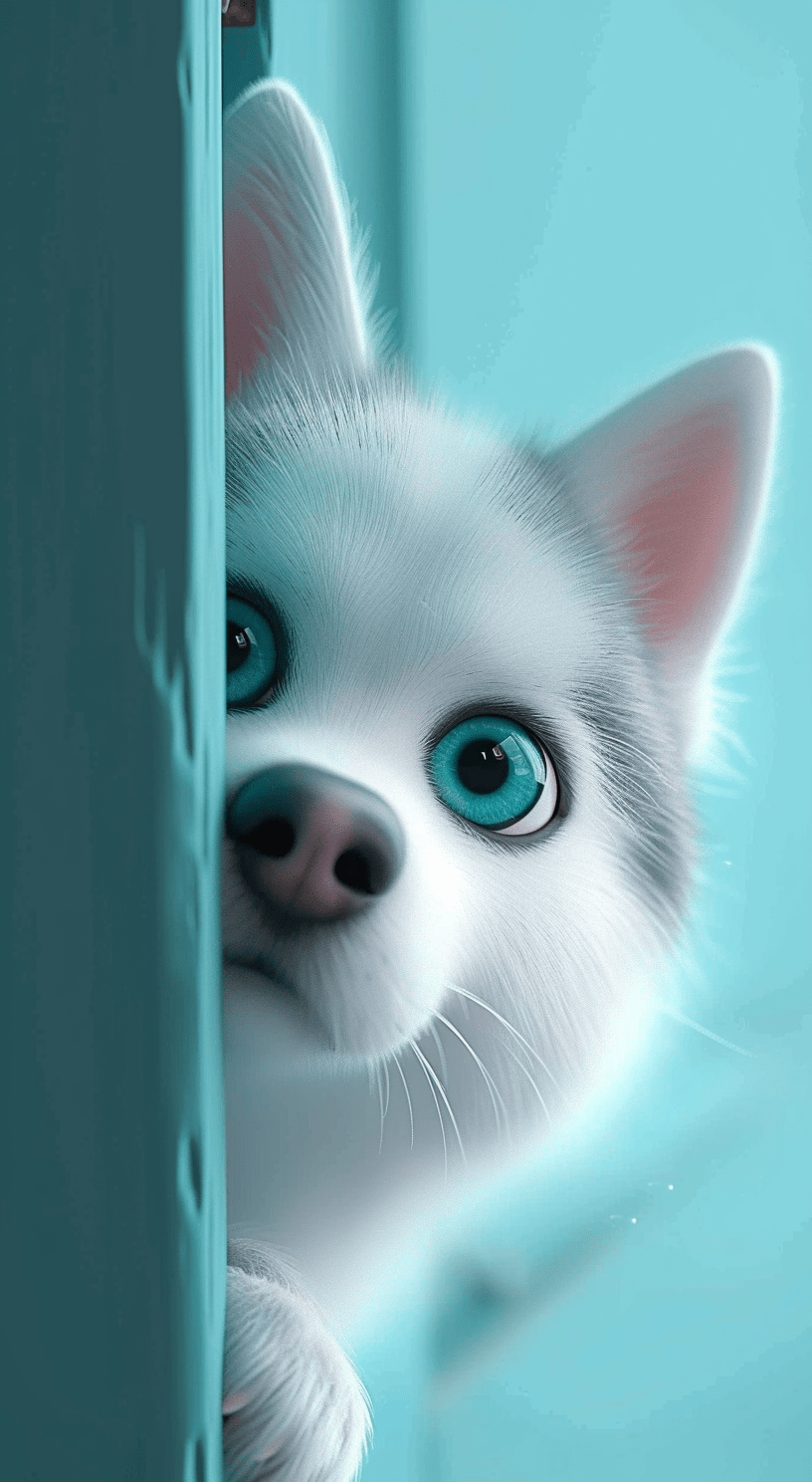 HD pet wallpaper