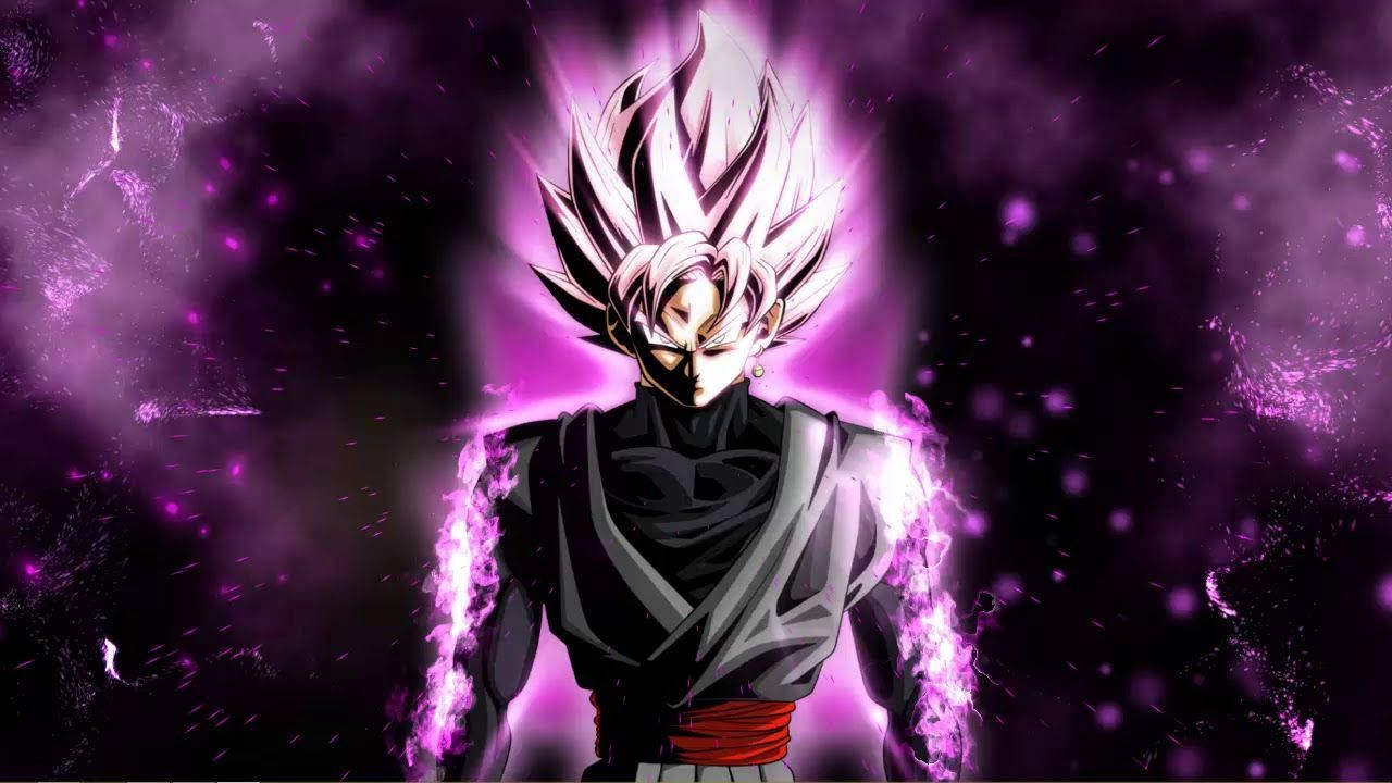 Goku HD Wallpaper 300++