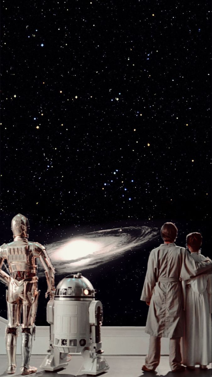 Star Wars Background