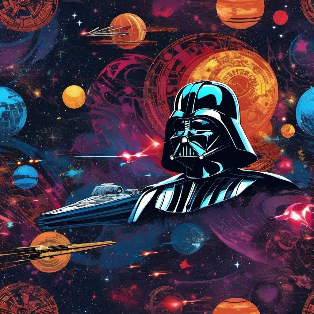 Star Wars Wallpaper Star Wars