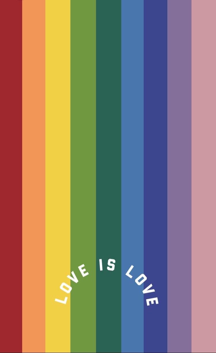 lgbtq and wallpaper