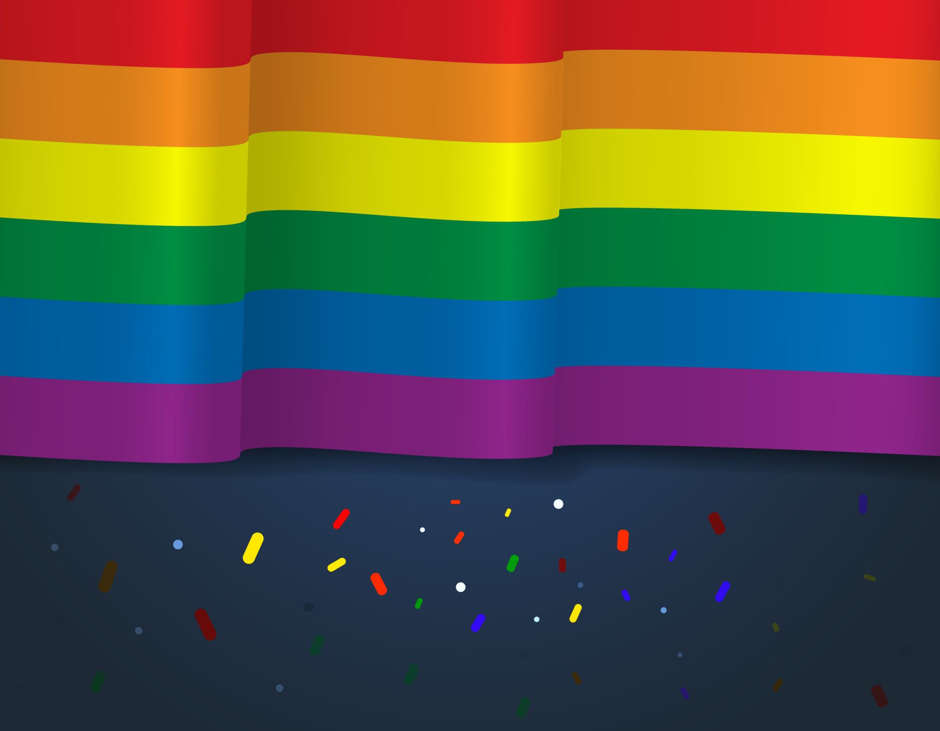 Download Artistic LGBT HD Wallpaper