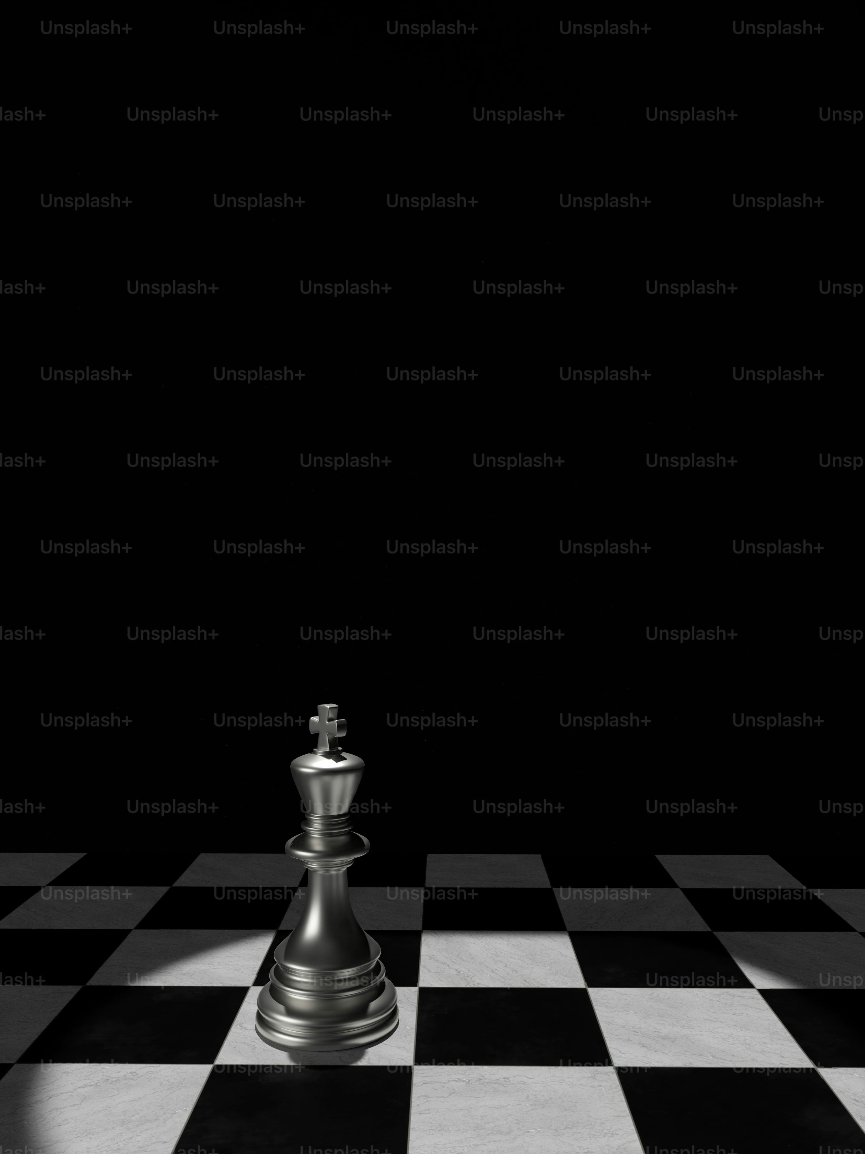 Chess King Picture. Download Free