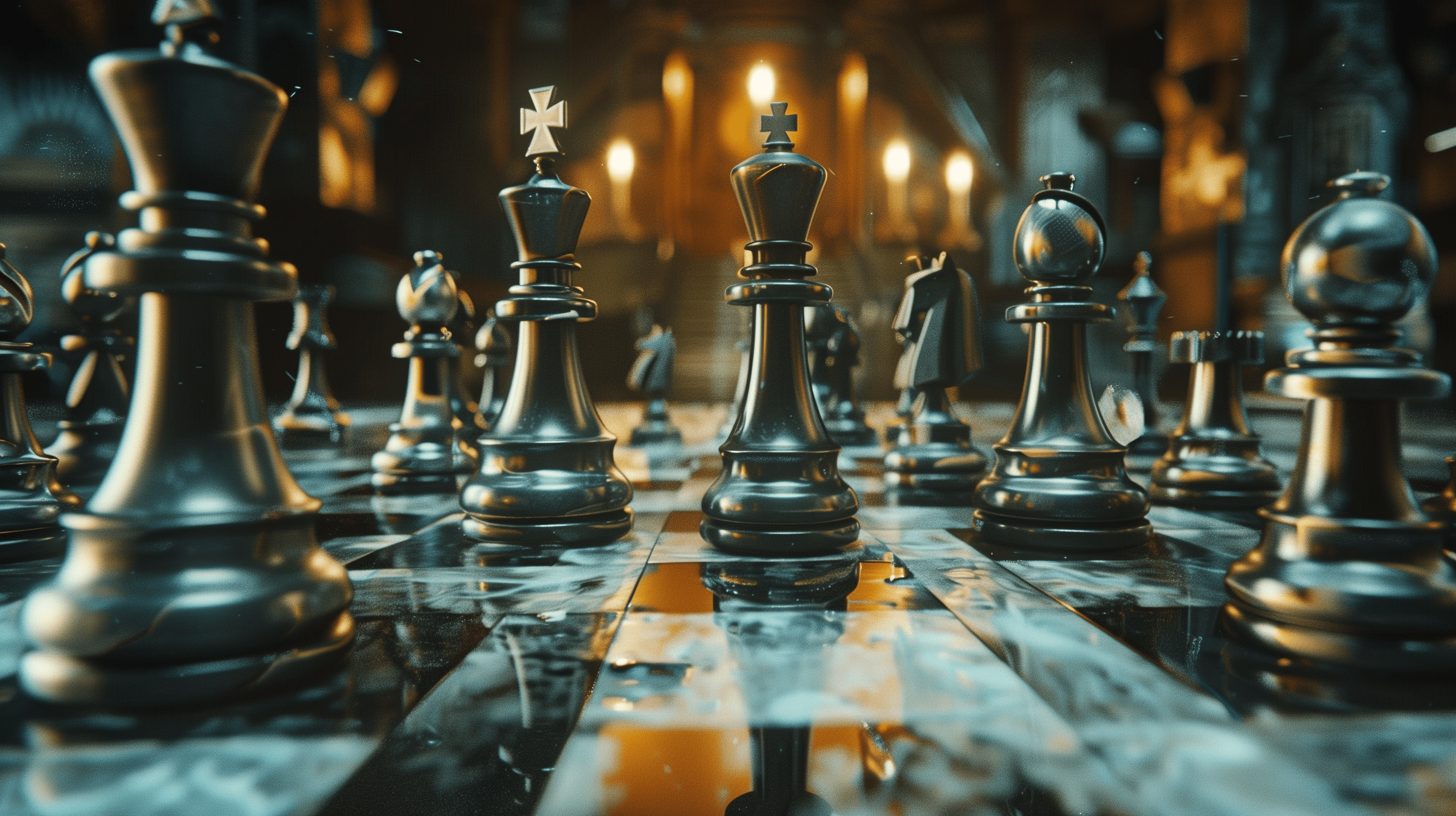 Chess Wallpaper