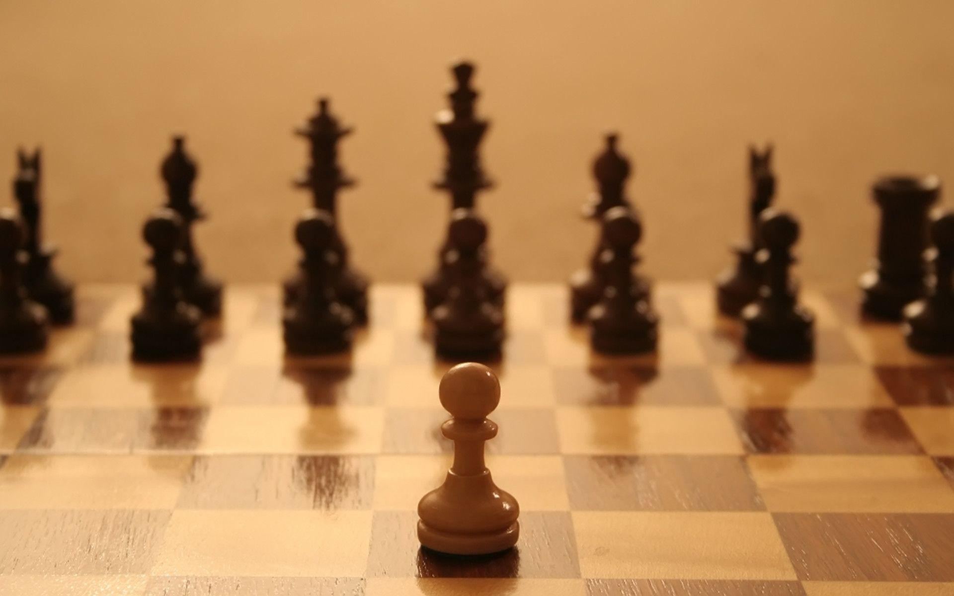 Chess Wallpaper