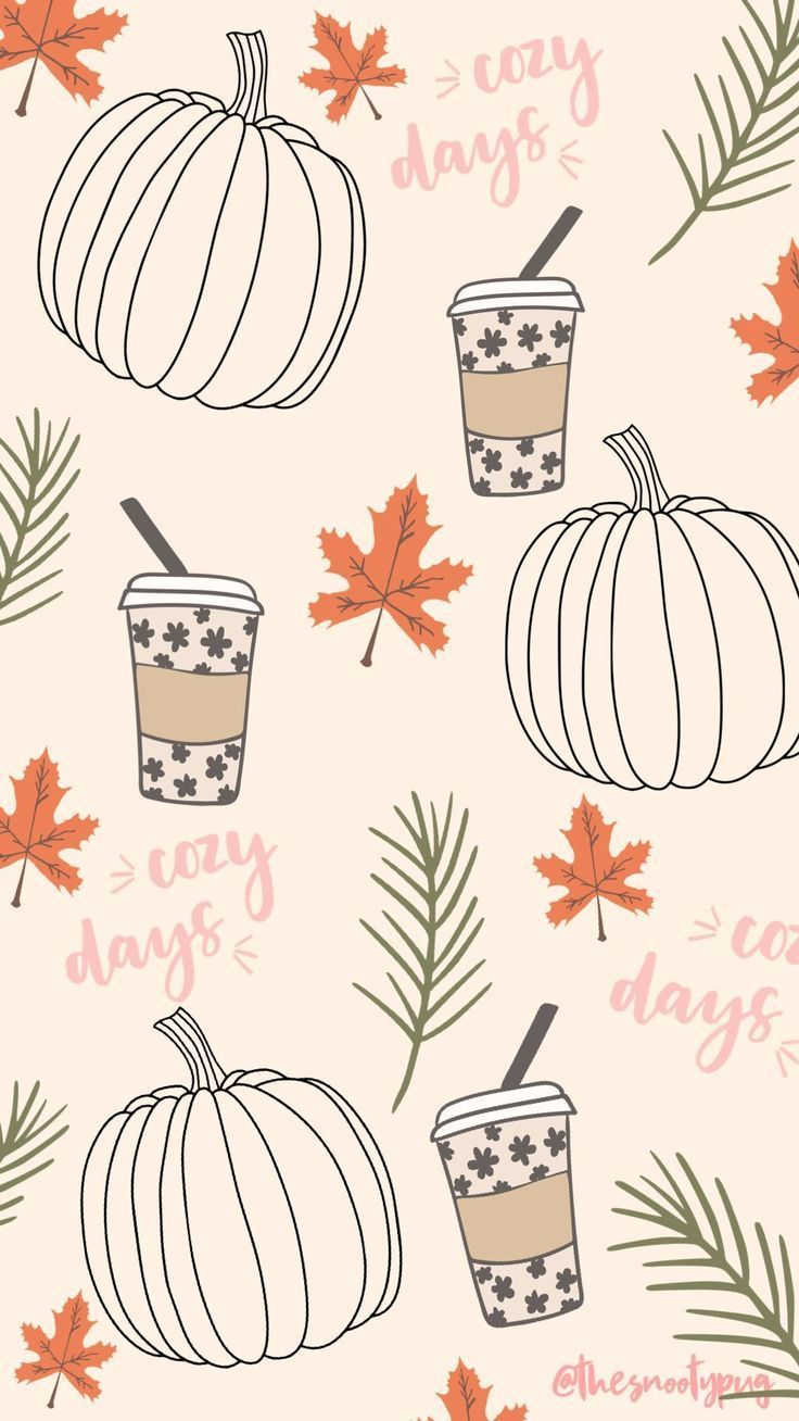 Cute Thanksgivings wallpaper