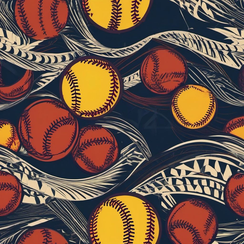 Softball Wallpaper Softball