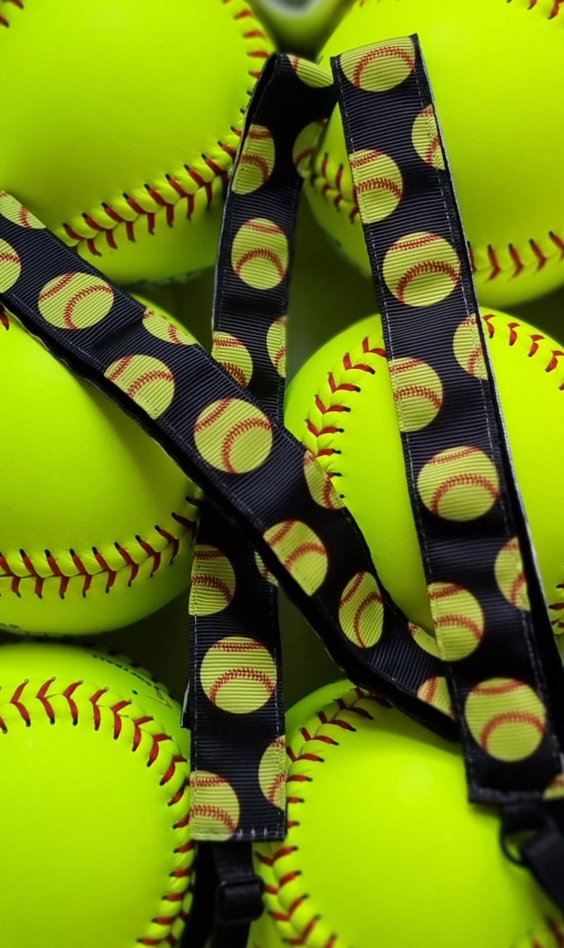 Softball Headband