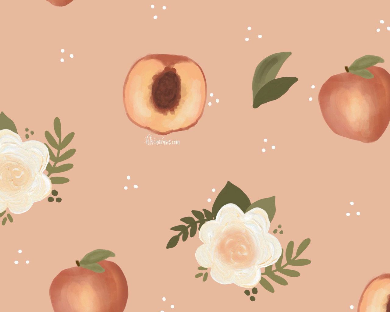 Food Art Wallpaper