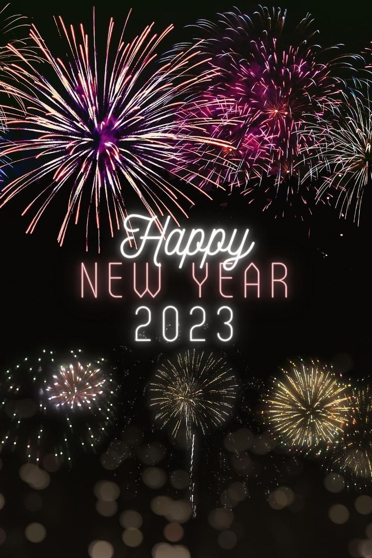 Happy New Year 2023 Image.happy new