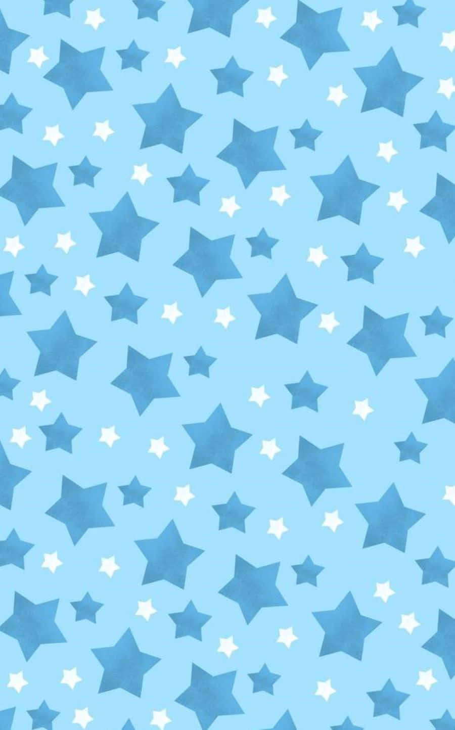 Aesthetic Star Wallpaper