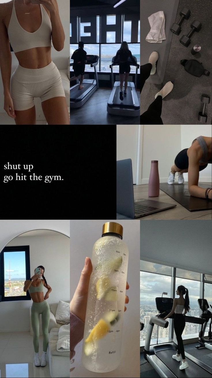 Gym Aesthetic Wallpapers 190 Backgrounds Gym Aesthetic Wallpapers 190 Backgrounds