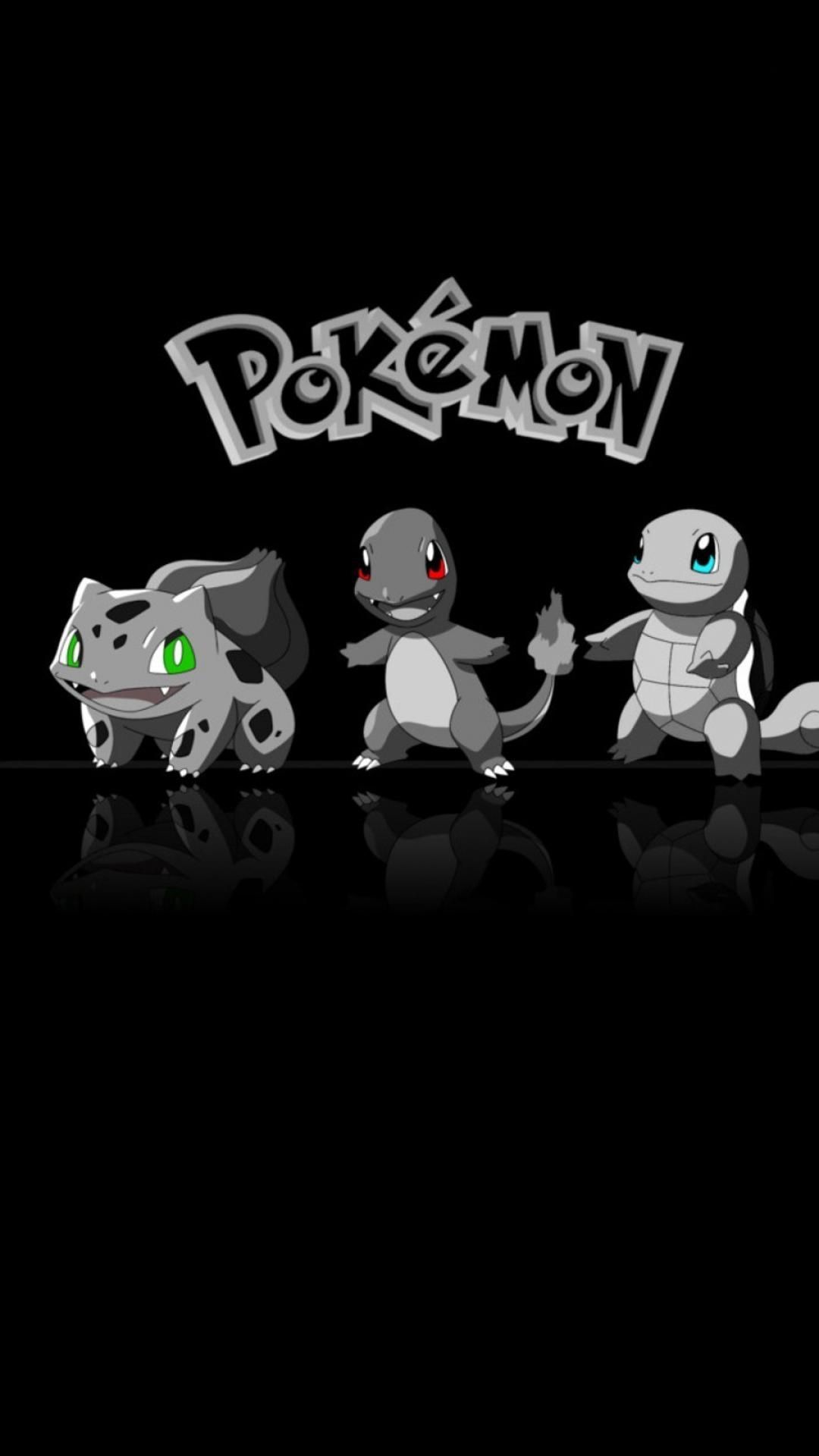 Pokemon iPhone Wallpaper Free Download