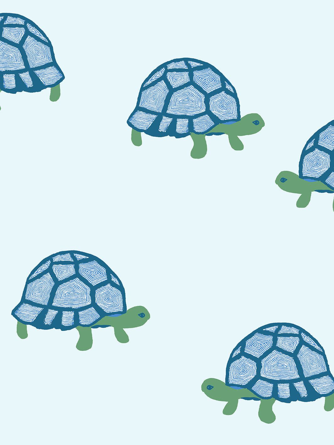 Tortoise' Wallpaper