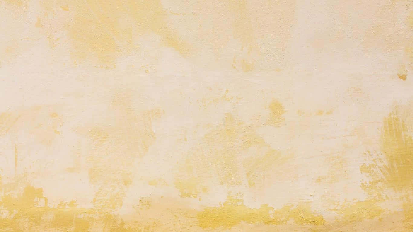 Light Yellow Wallpaper