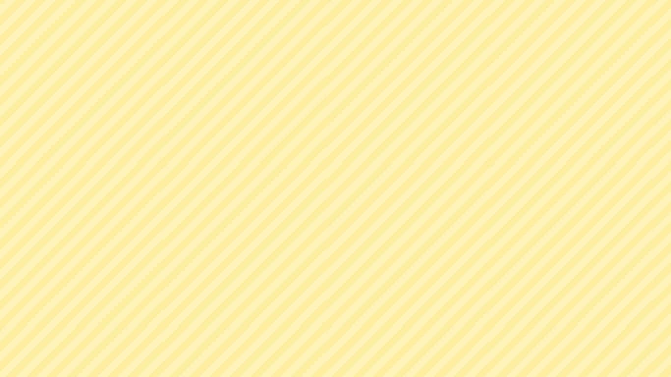 Aesthetic Yellow Wallpaper