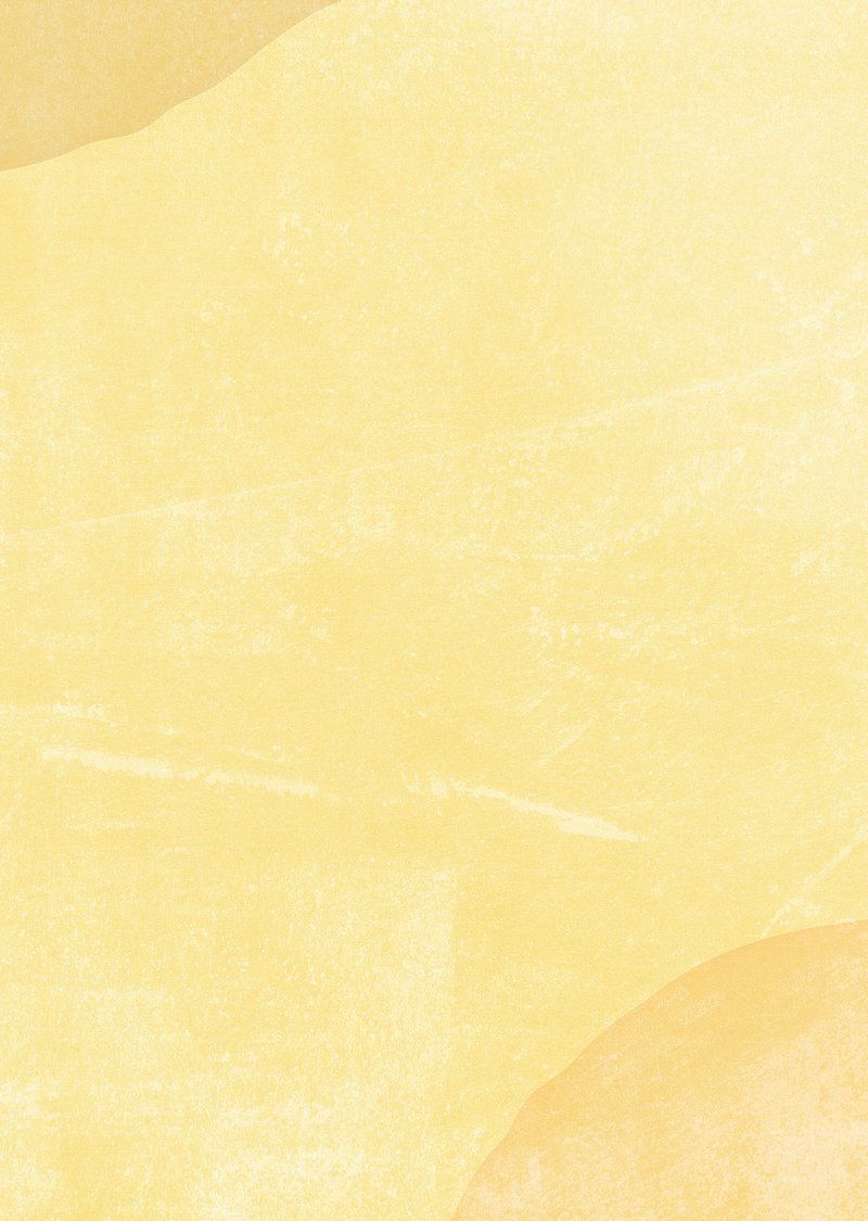 Yellow Background Image. Free Vectors