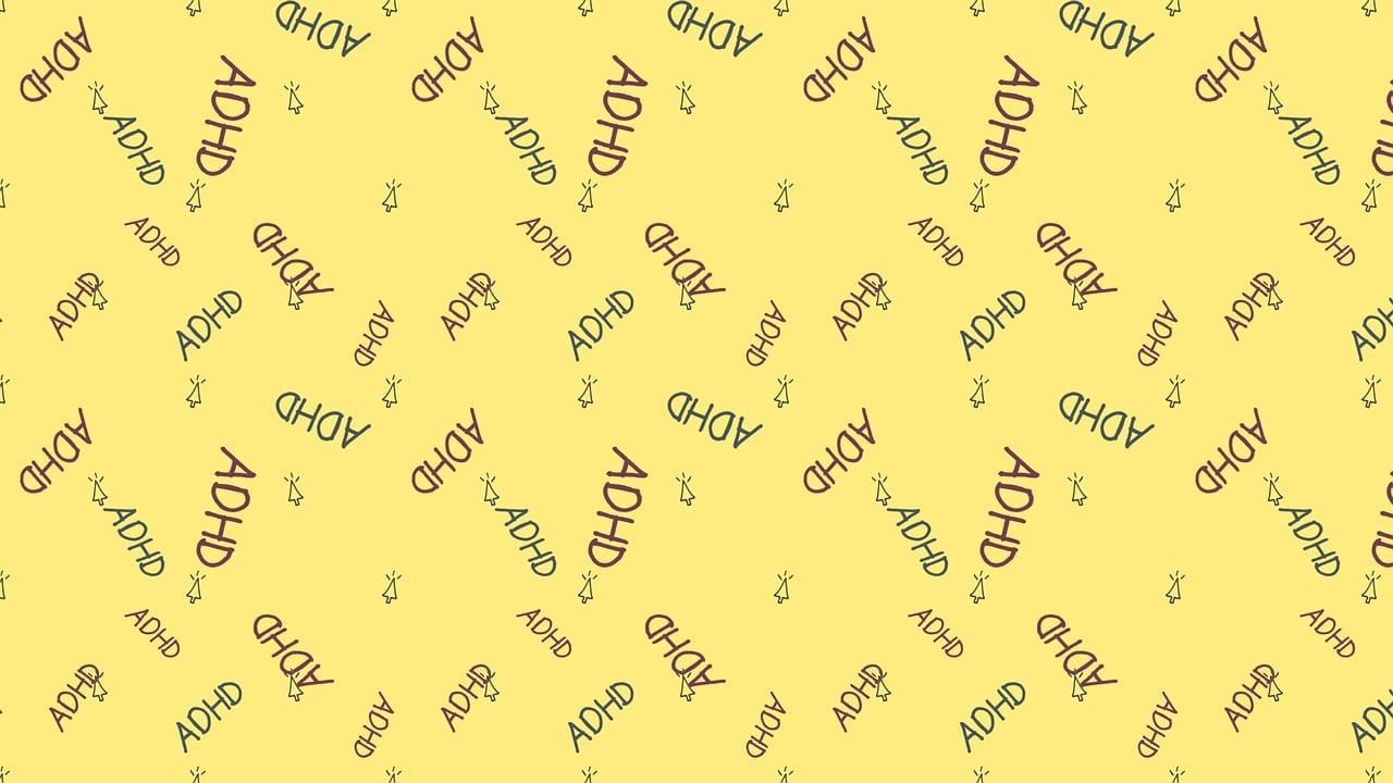 Download Yellow Background, Arrow