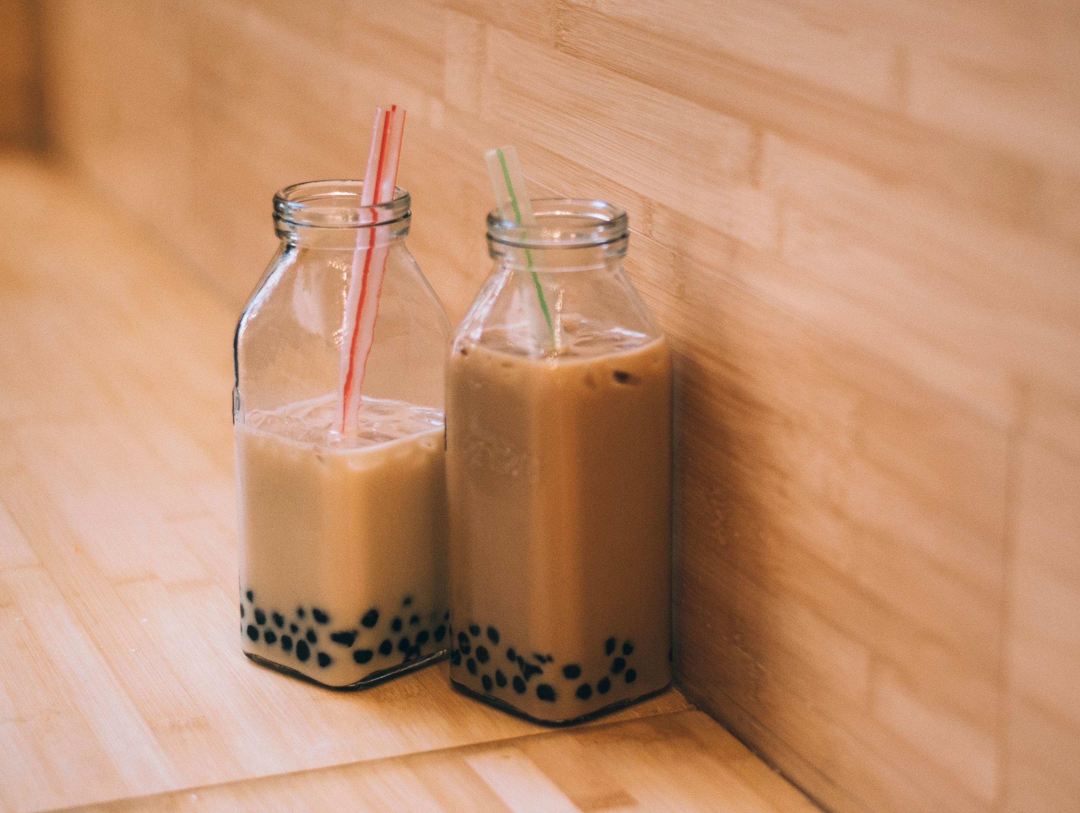 Bubble tea: what's really in it