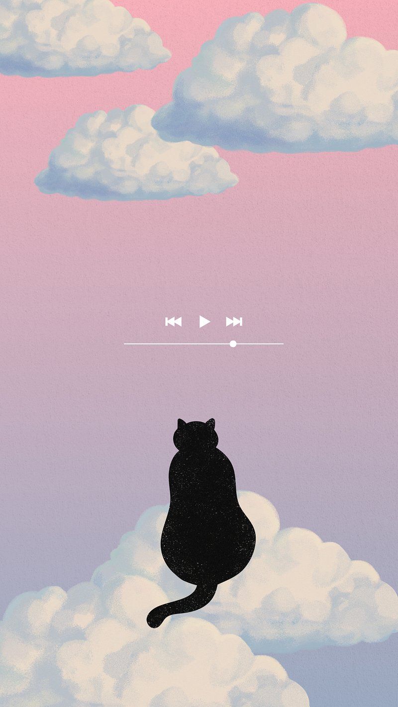 Music Wallpaper Aesthetic Image. Free